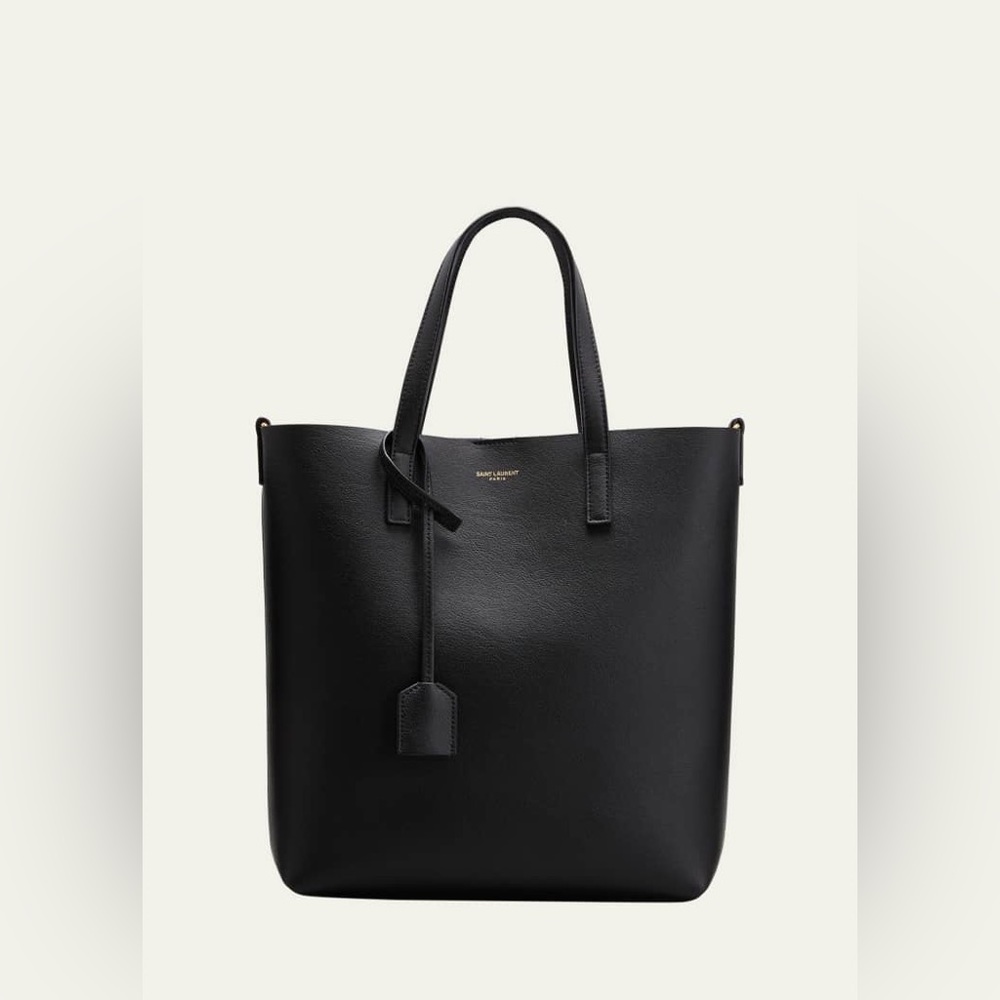 🖤 SAINT LAURENT TOY SHOPPING BAG